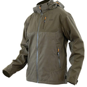 Hart Jacke Feldberg