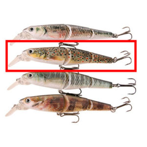 Yokozuma Minnow 114mm