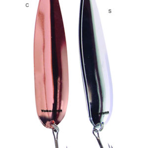 Löffel Mega Pike 120mm