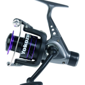 Yokozuna Sporter Plus 30