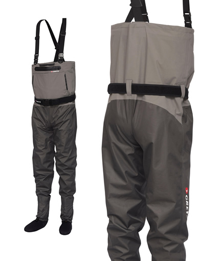 Greys Wathose Tital - Fischereiartikel und Angelzubehr - GOFISHING