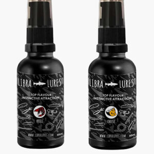 Libra Lures Spray Aroma 50ml