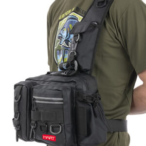 Schultertasche HART Full Compact 8.5L